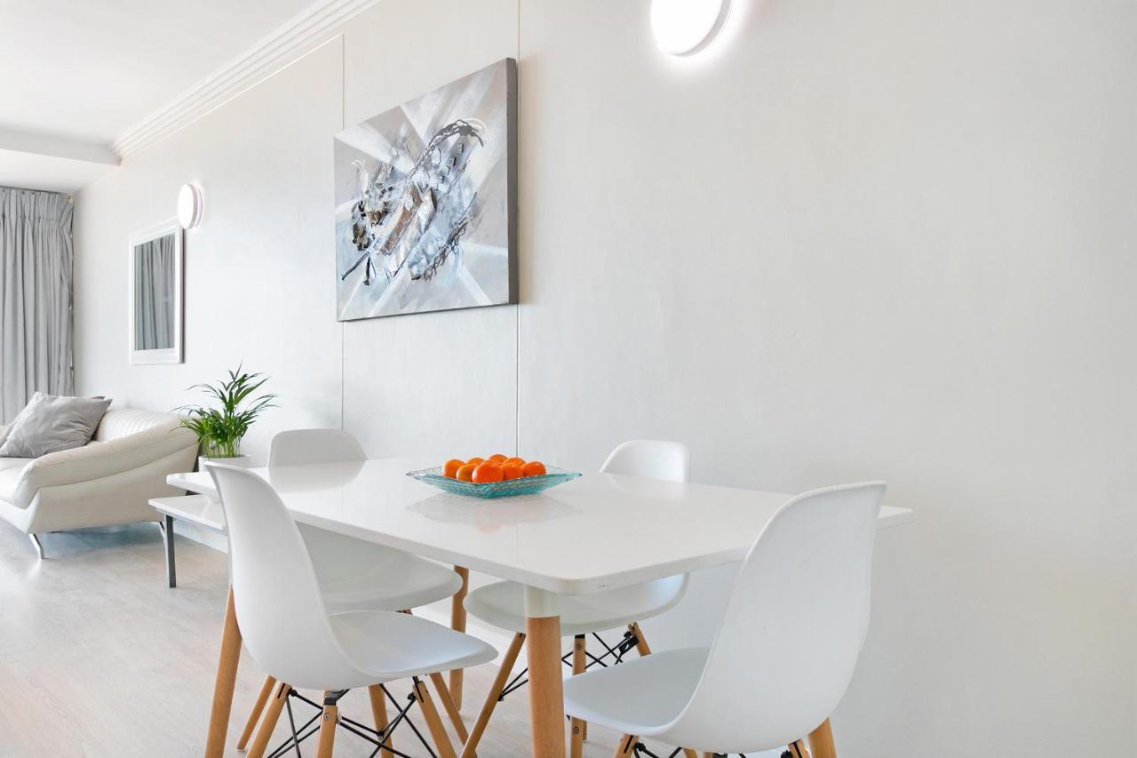 Horizon Bay 802 Cape Town
