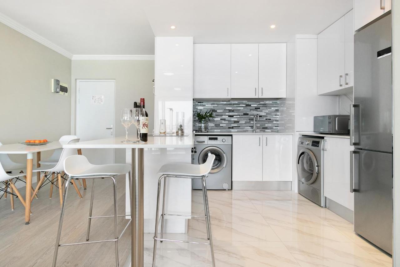 Horizon Bay 802 Apartment Cape Town