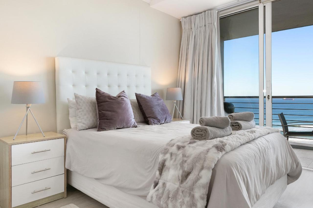 Apartment Horizon Bay 802 *