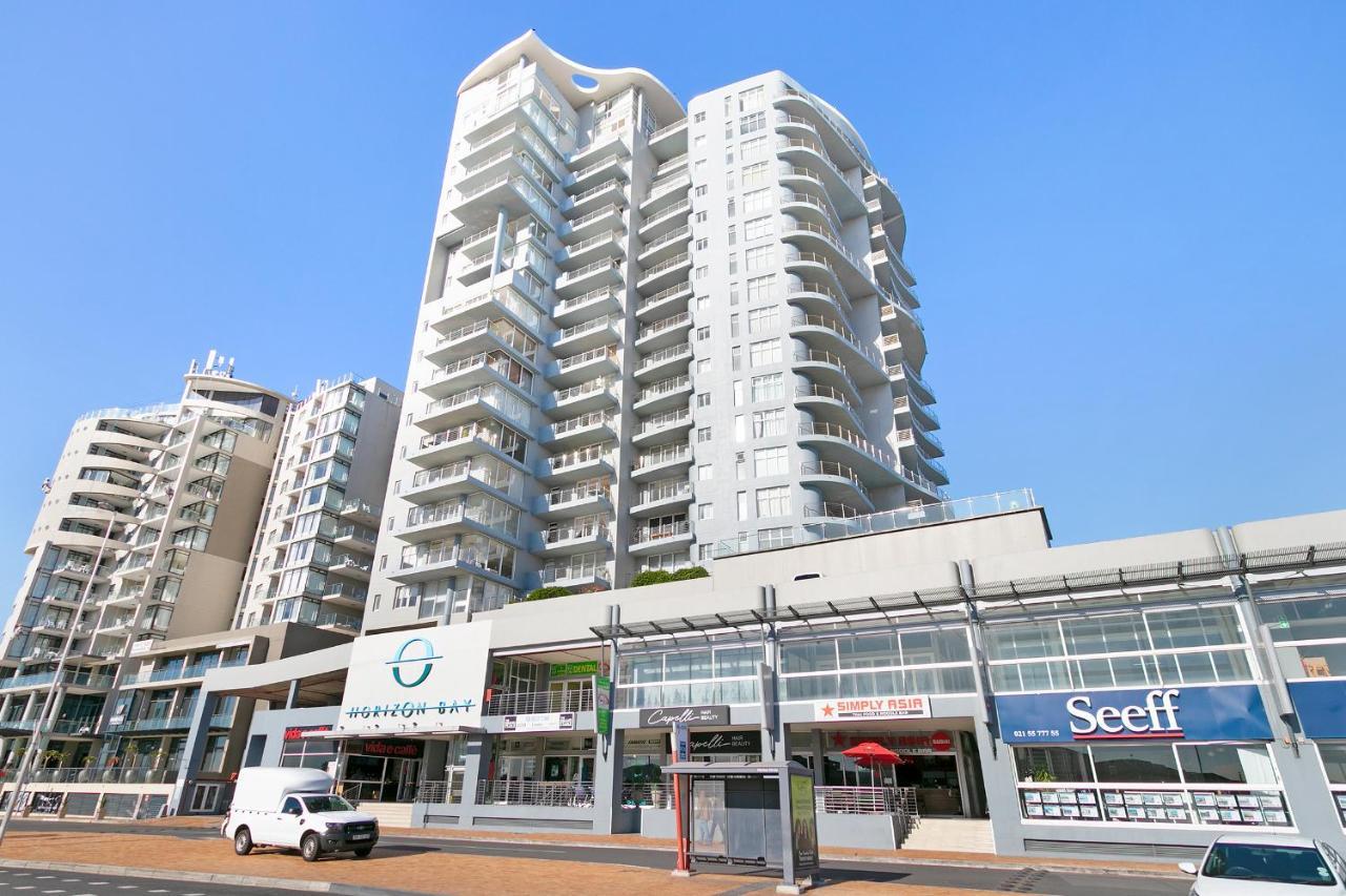 Horizon Bay 802 Cape Town